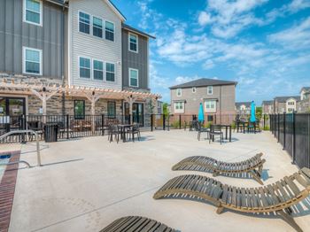Sundeck
